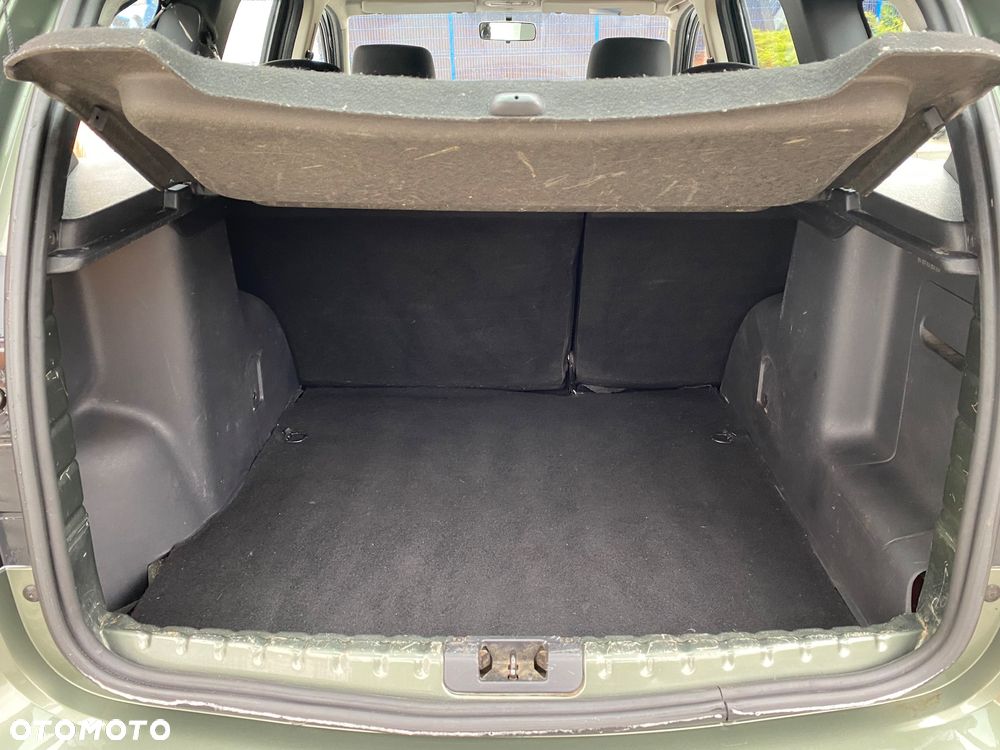 Dacia Duster 1.2 TCe Laureate S&S EU6 - 16