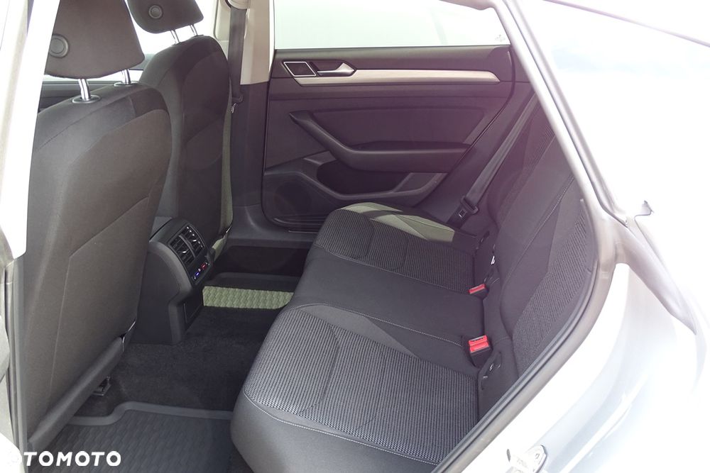 Volkswagen Arteon 2.0 TSI GPF Essence DSG - 25
