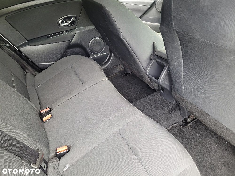 Renault Megane 1.2 16V TCe Energy Limited - 10