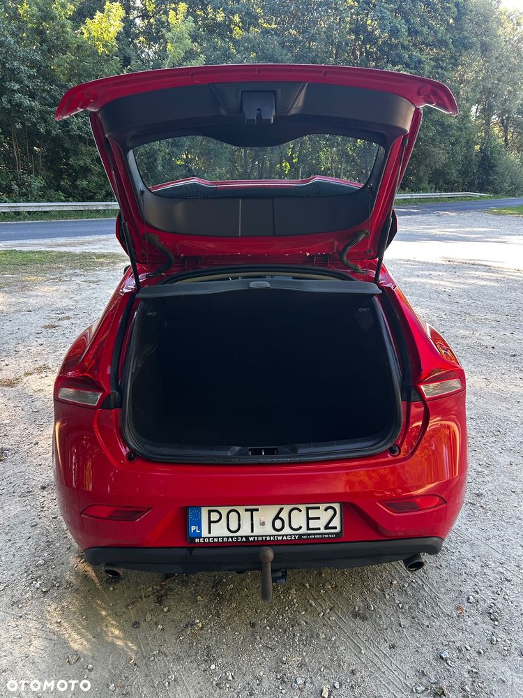 Volvo V40 D3 Summum - 7