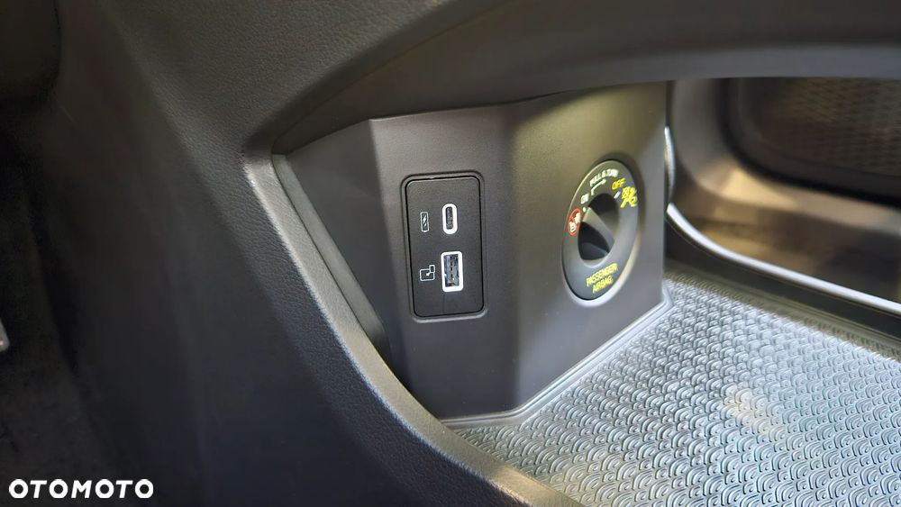 Omoda E5 63.2kWh Premium - 19