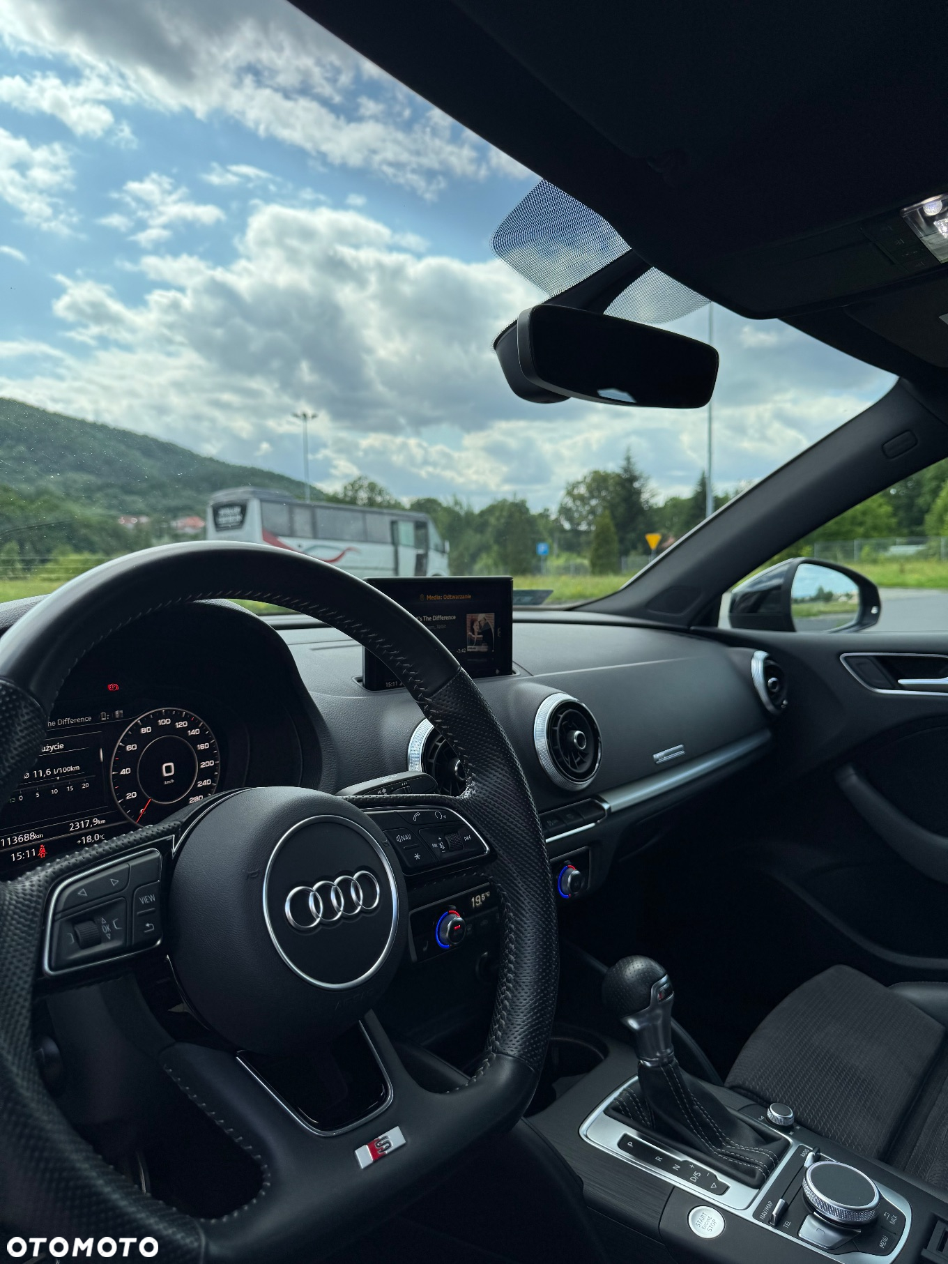 Audi A3 1.5 TFSI S tronic - 15