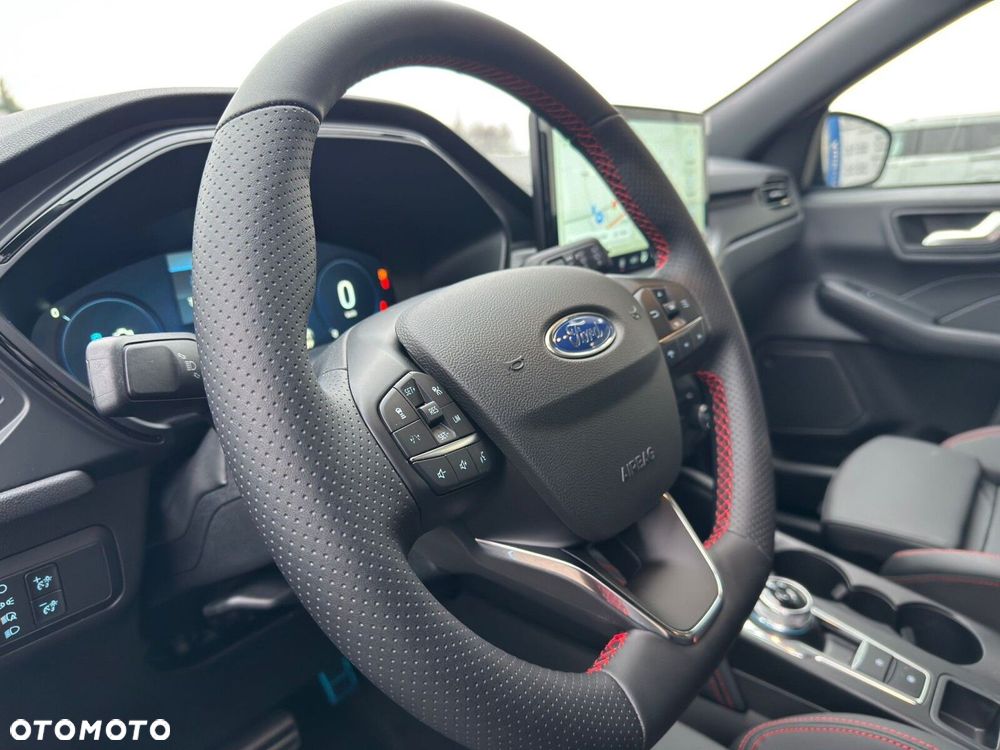 Ford Kuga - 20
