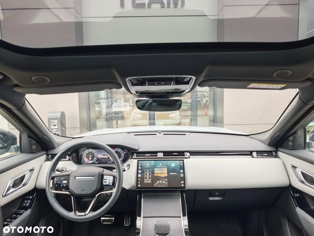 Land Rover Range Rover Velar - 2