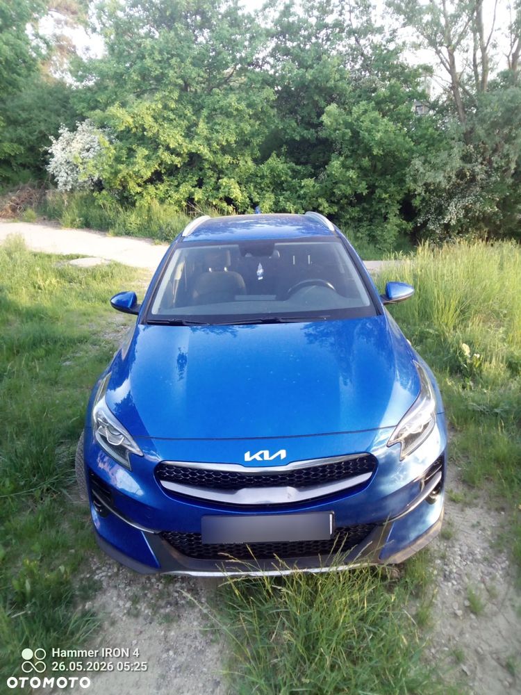 Kia XCeed 1.5 T-GDI L - 1