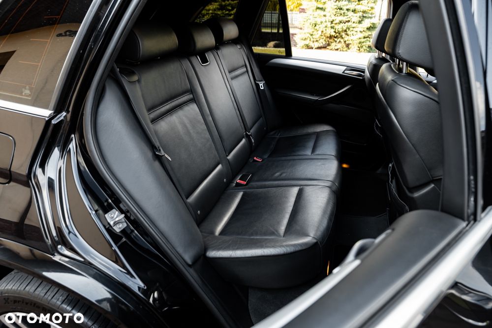 BMW X5 xDrive40d - 21