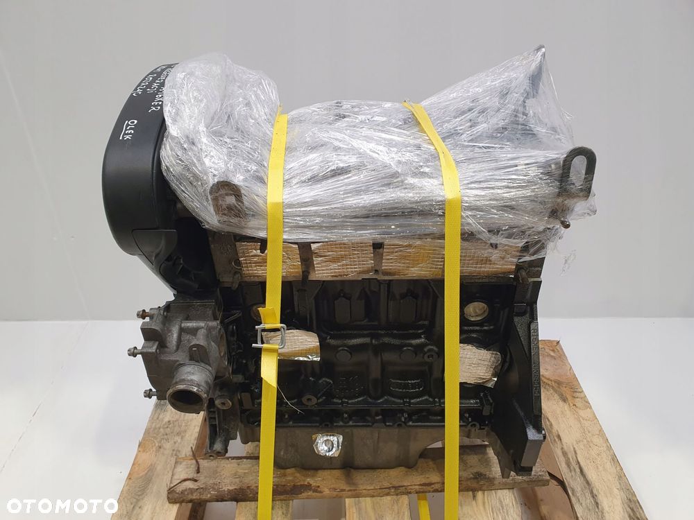 SILNIK PO REGENERACJI Opel Mokka 1.6 16V nowy rozrząd A16XER - 1