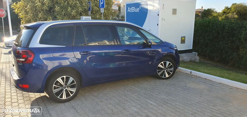 Citroën C4 Picasso - 4