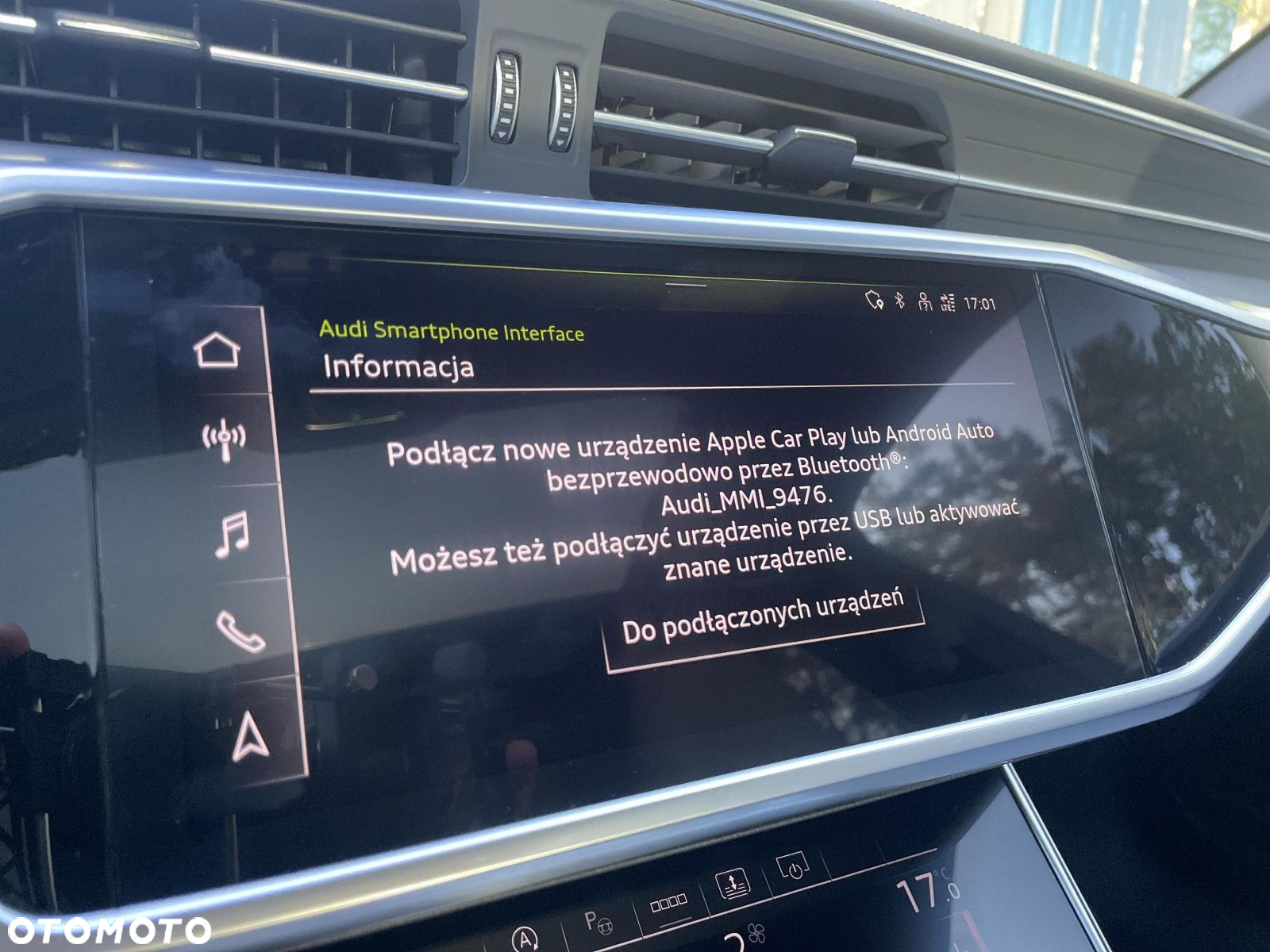 Audi A6 - 23