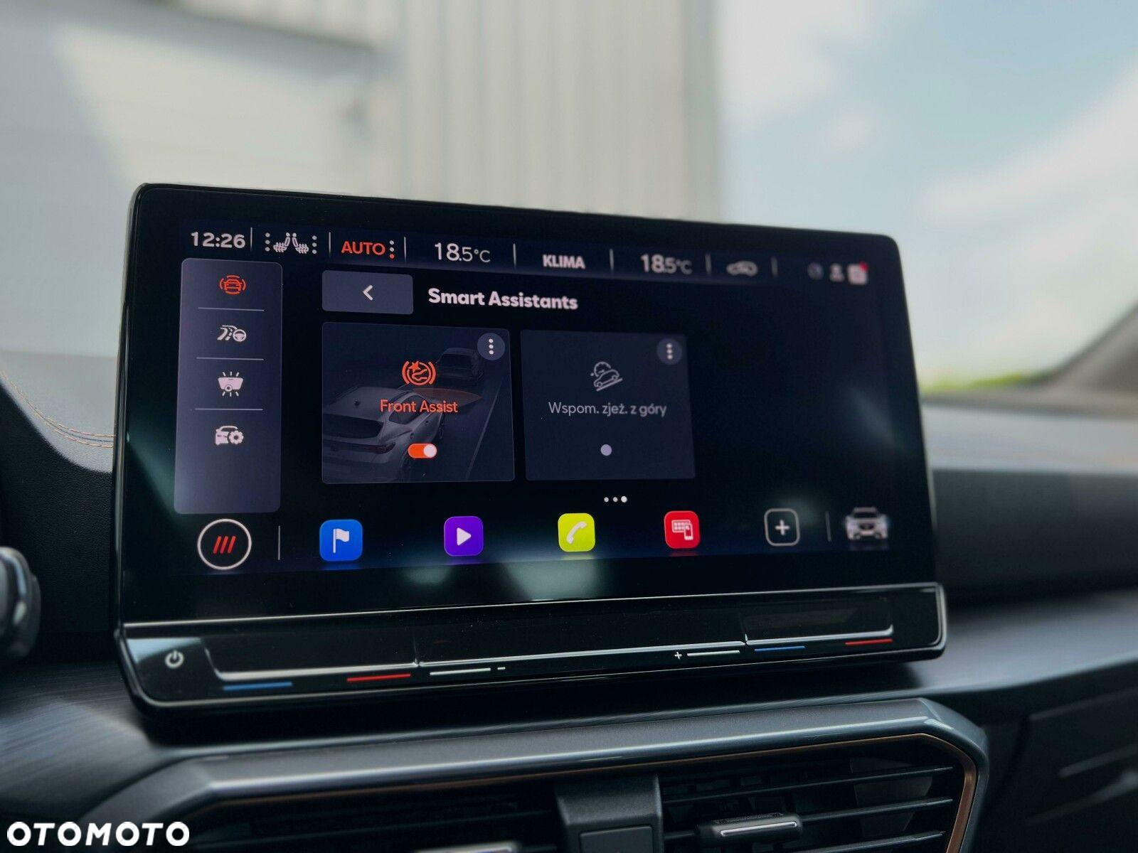 Cupra Formentor 2.0 TSI 4Drive VZ DSG - 30
