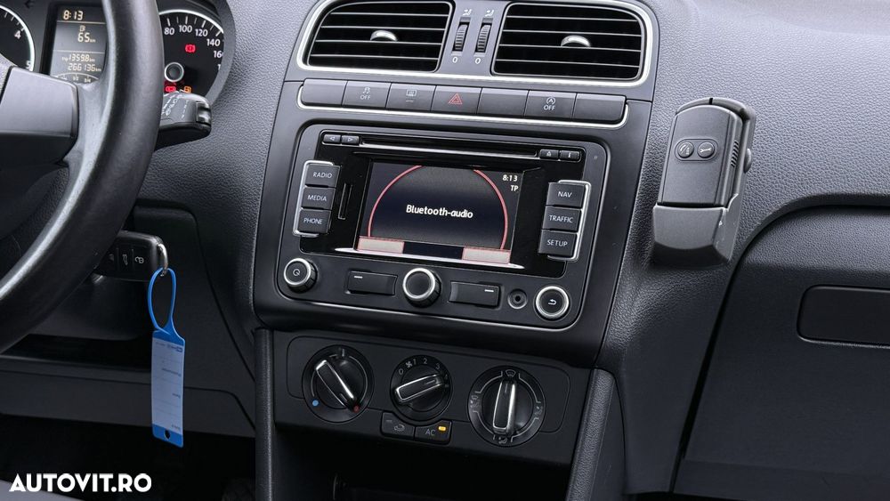 Volkswagen Polo - 14