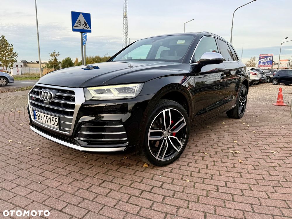 Audi SQ5 - 3