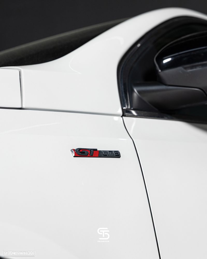 Peugeot 308 1.2 PureTech GT Line - 9