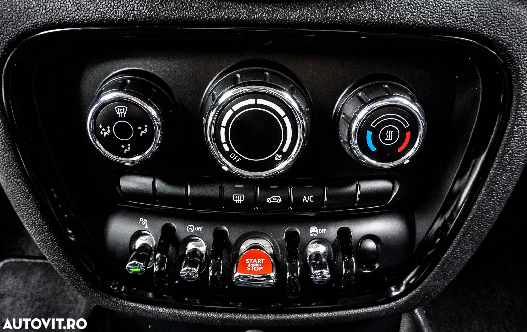Mini Clubman One D - 21