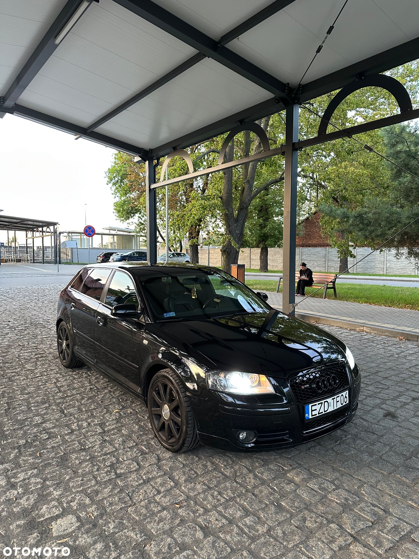 Audi A3 - 8