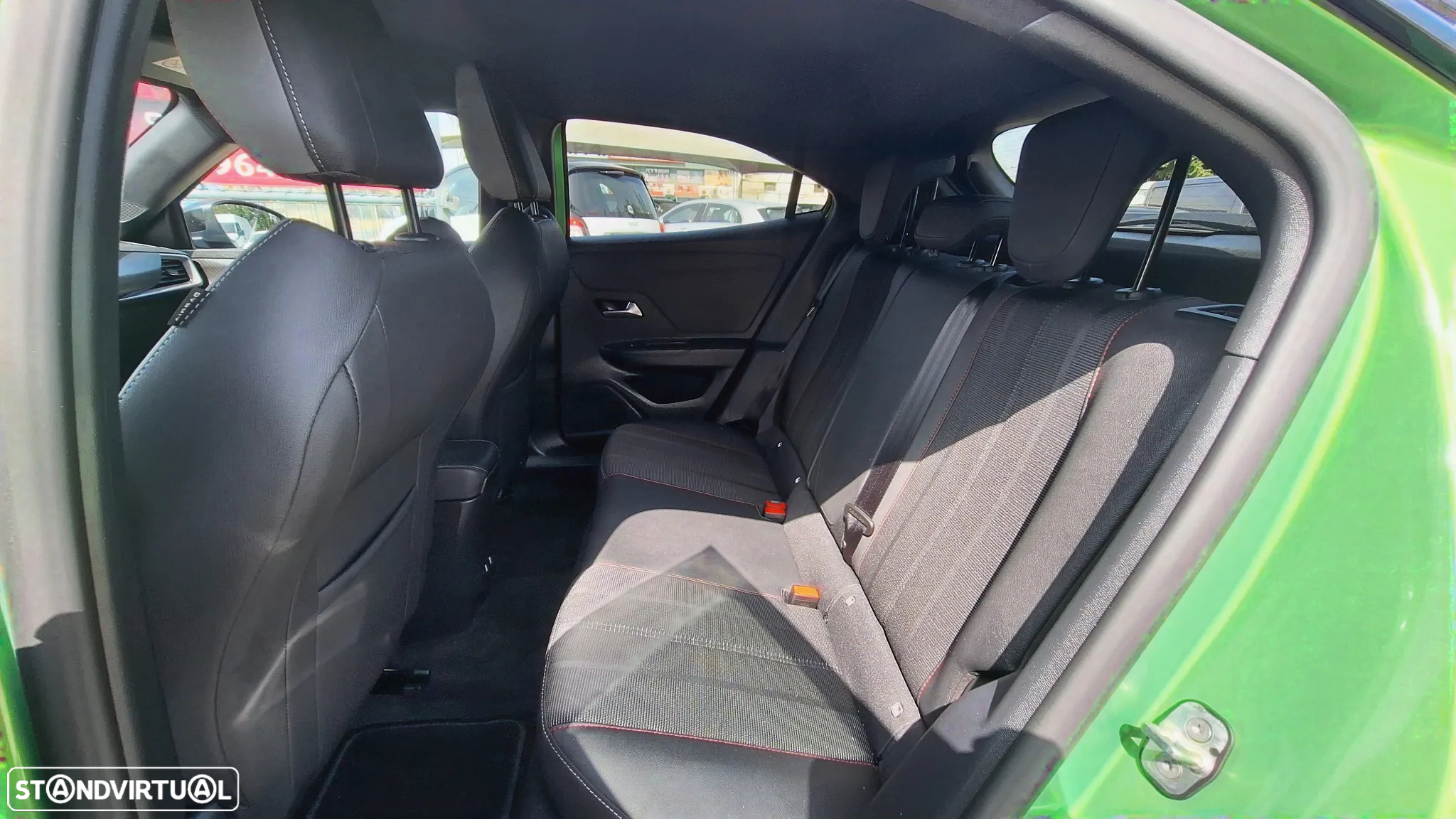 Opel Mokka-e Ultimate - 13