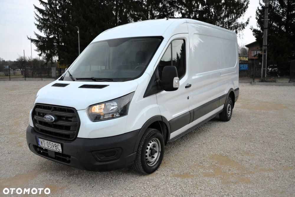 Ford Transit L3H2 - 3