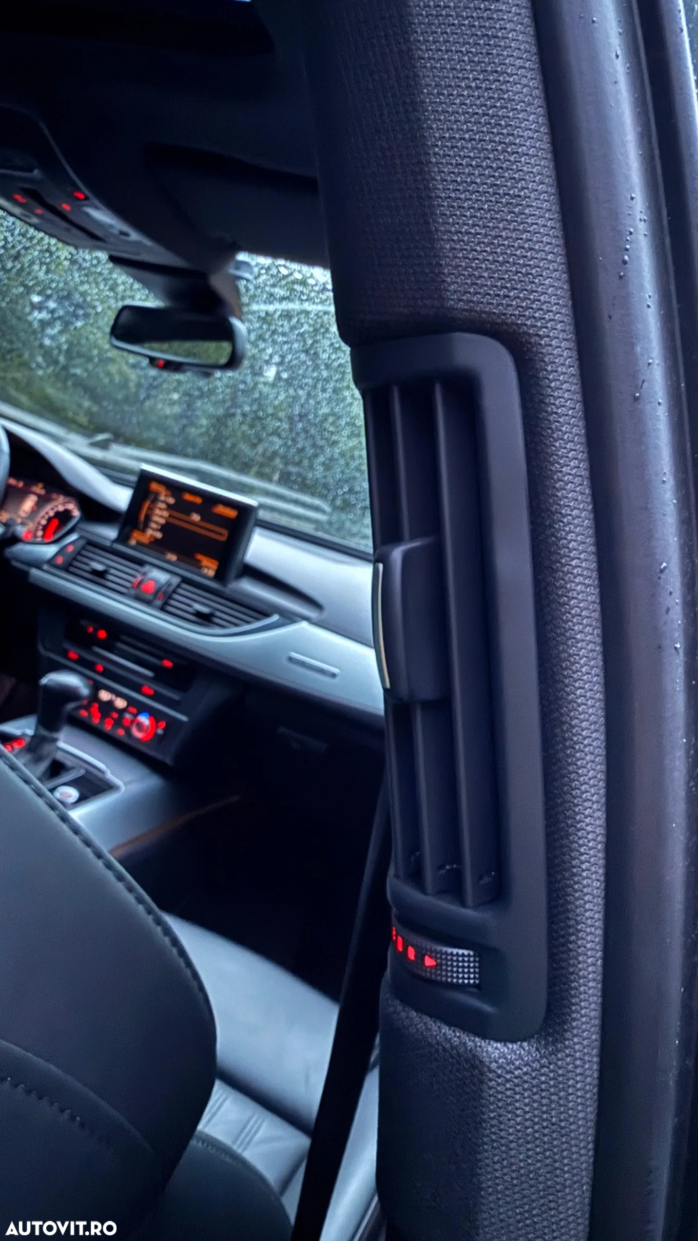 Audi A6 Avant 3.0 TDI DPF quattro tiptronic sport selection - 19