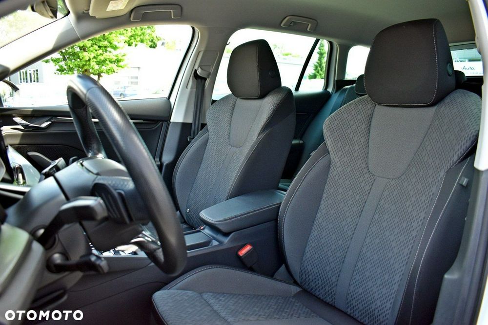 Skoda Octavia 2.0 TDI Ambition DSG - 12