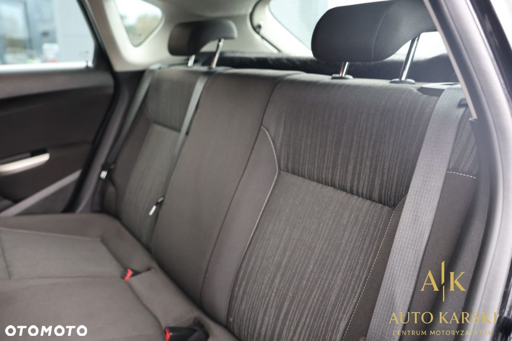 Opel Astra - 36