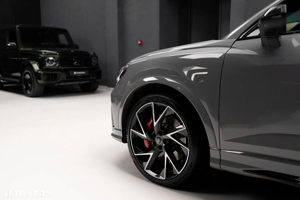 Audi RS Q3 RSQ3 Sportback quattro S tronic - 37