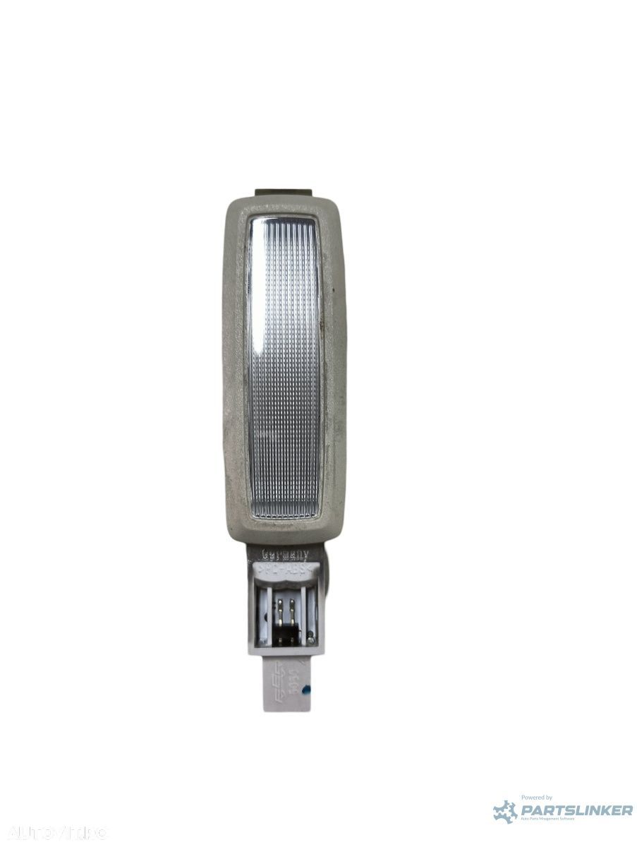 Lampa parasolar  VOLKSWAGEN PASSAT Variant 3G5 2014 - > TDI CRLB, DBGA, DFGA 3g0947109 - 1