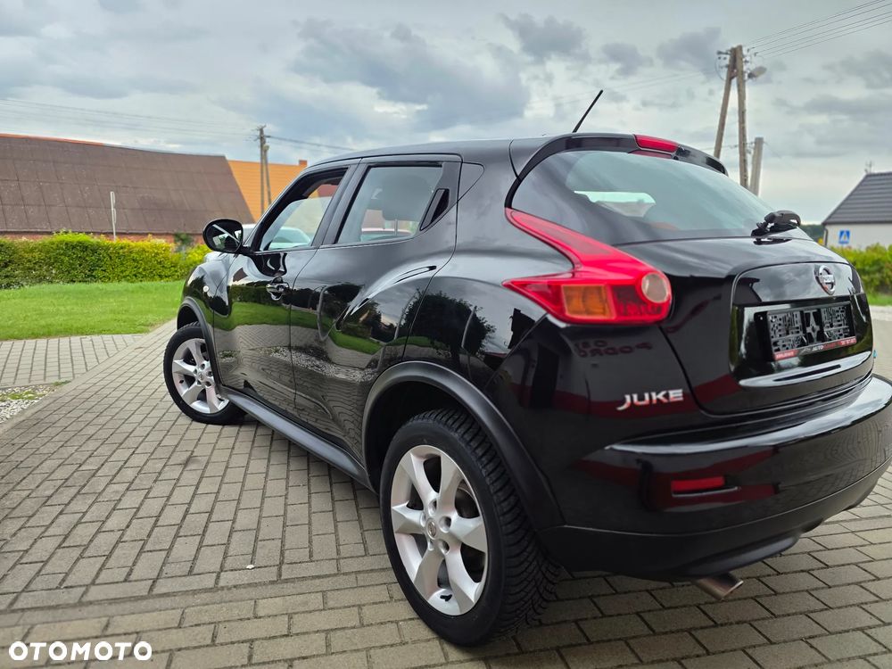 Nissan Juke - 9