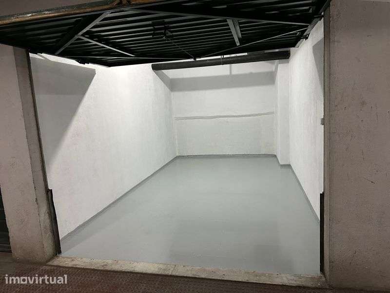 Garagem box com seguranca nas Palmeiras - Grande imagem: 2/5