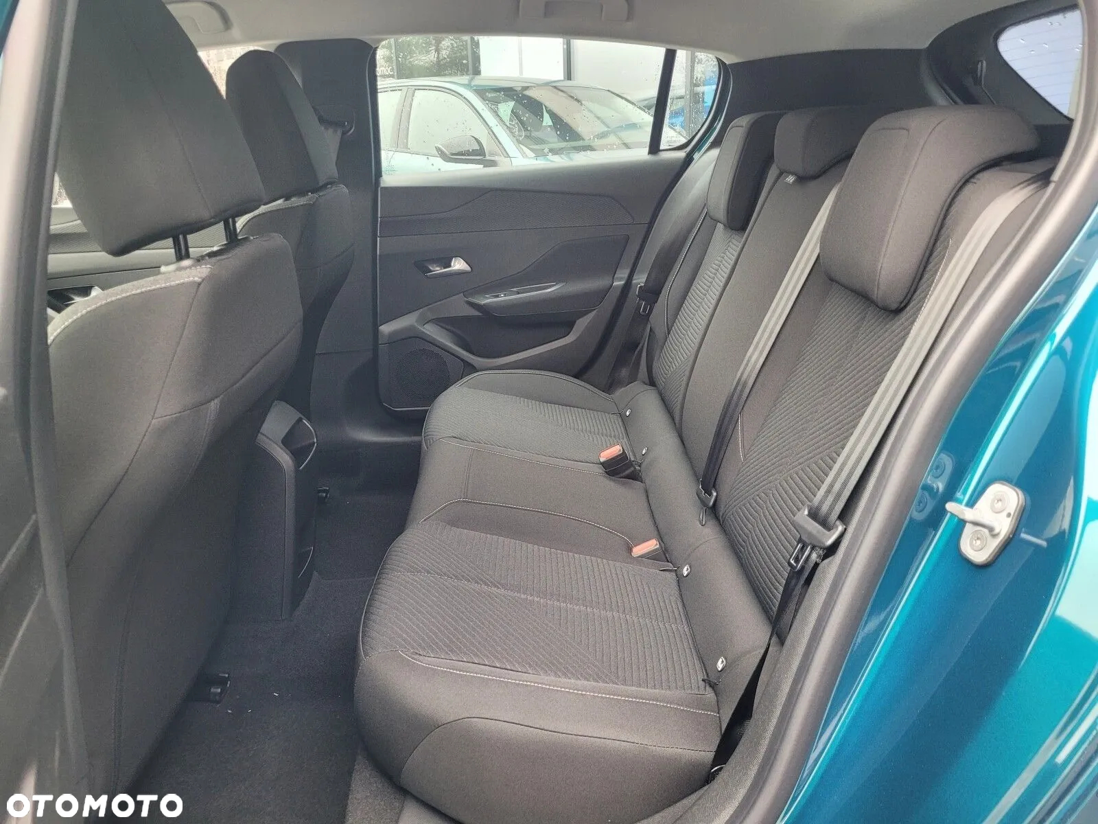 Peugeot 308 - 9