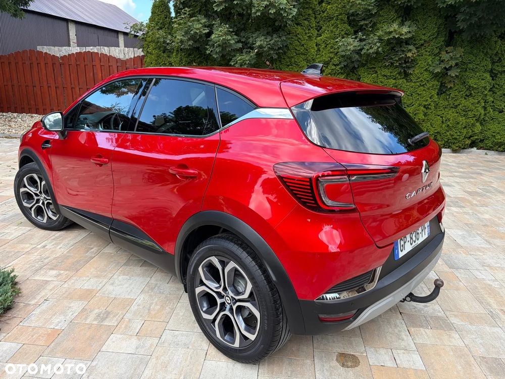 Renault Captur - 28