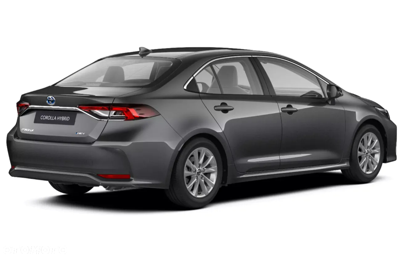Toyota Corolla 1.5 Comfort MS - 3