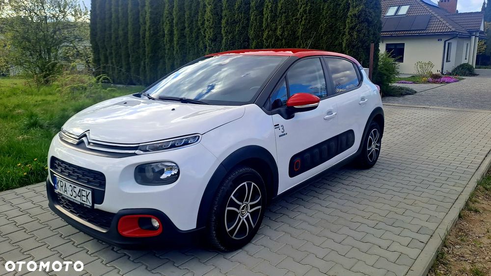 Citroën C3 1.2 PureTech Shine - 6