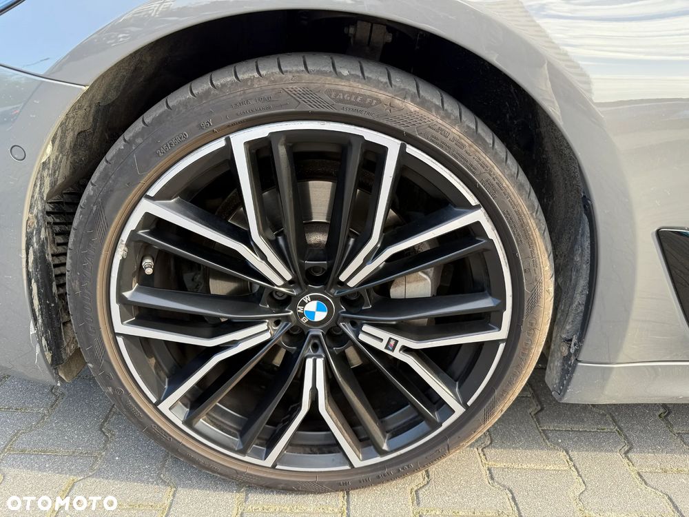 BMW Seria 5 - 6