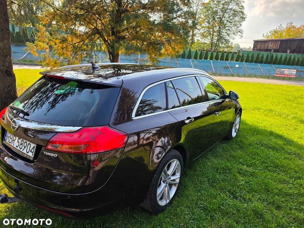Opel Insignia - 10