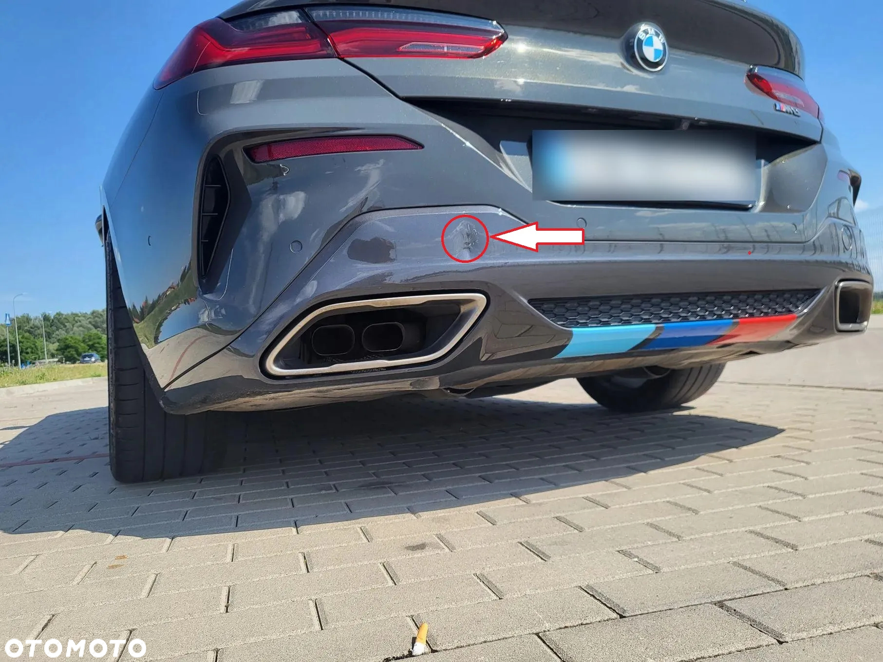 BMW Seria 8 M850i xDrive - 17