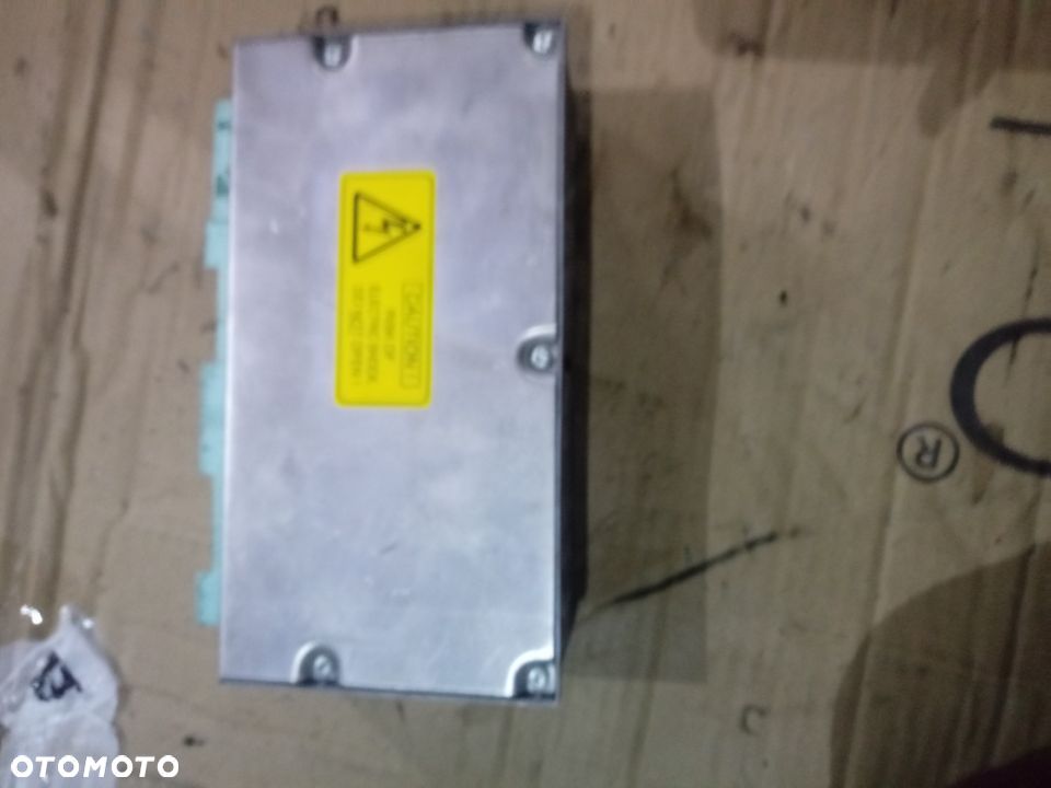 Moduł sensor BMW E60 65776938930 - 1