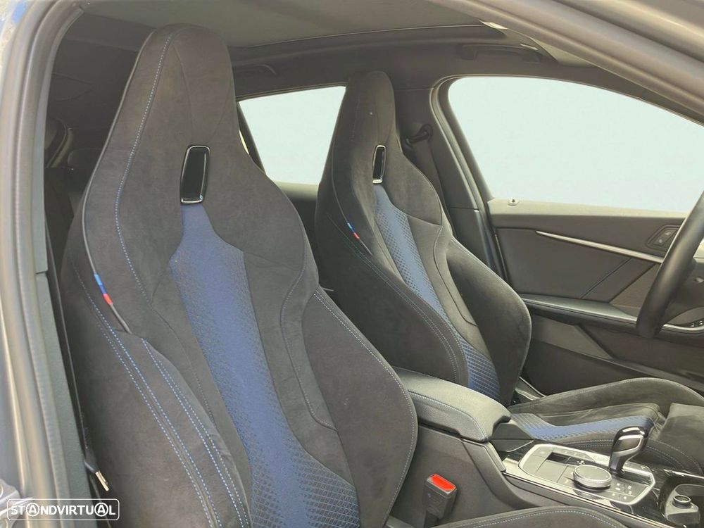 BMW 118 i Pack Desportivo M Auto - 16