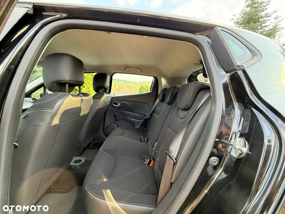 Renault Clio Energy dCi 90 Start & Stop Dynamique - 25