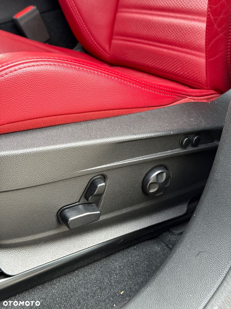 Alfa Romeo Stelvio 2.0 Turbo 16V AT8-Q4 Competizione - 34