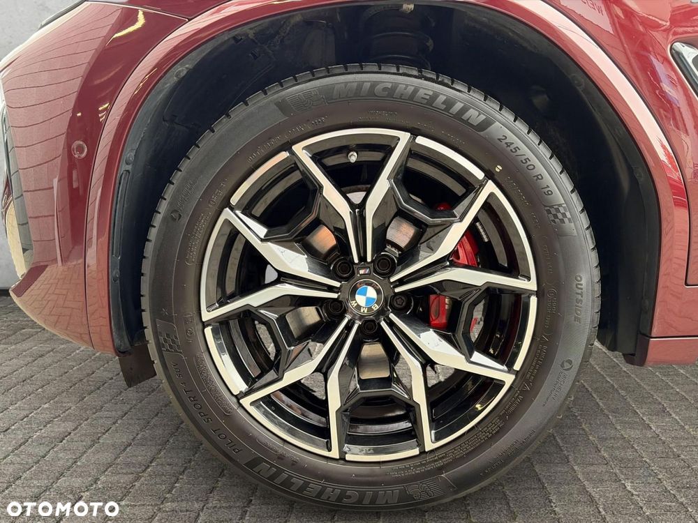 BMW X3 2023 photo 4