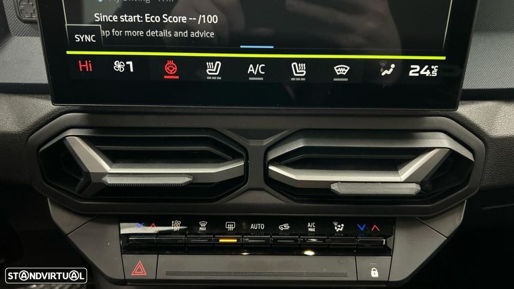 Dacia Bigster 1.8 Hybrid Expression - 9