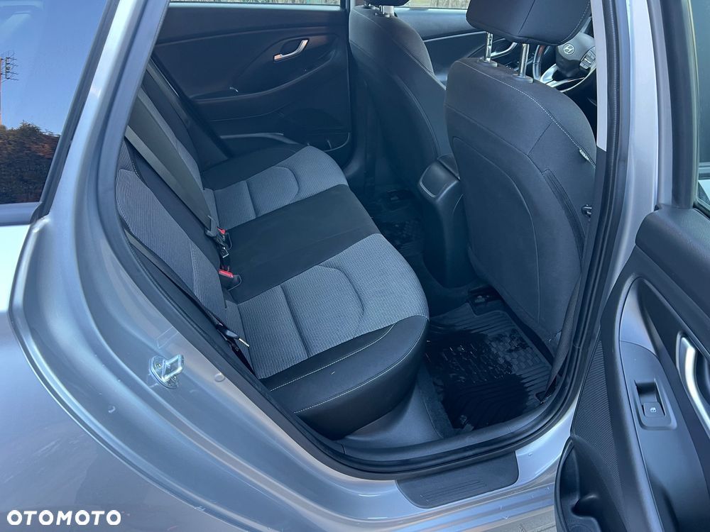 Hyundai i30 1.0 T-GDI Modern - 20