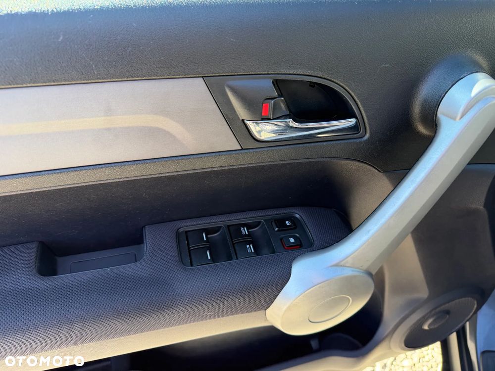 Honda CR-V 2.2i CTDi DPF Elegance - 31