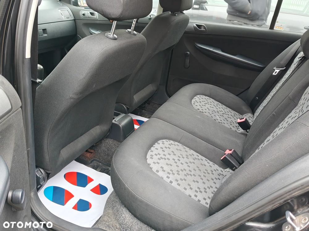 Skoda Fabia 1.2 12V Comfort - 8