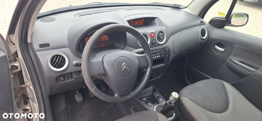 Citroën C3 1.4i Furio - 13