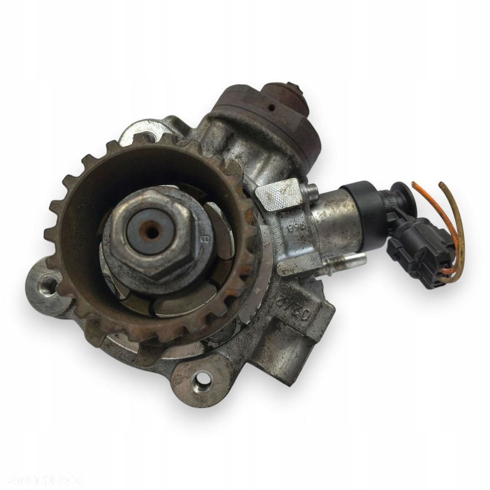 POMPA WTRYSKOWA Citroen C3 C4 Focus 1.6 HDi 0445010516 9688499680 BOSCH - 7