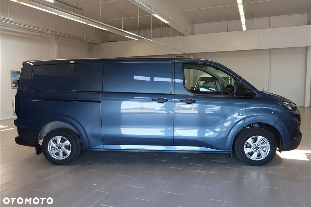 Ford Transit Custom 320 L2H1 Trend 2.0 150KM - 4