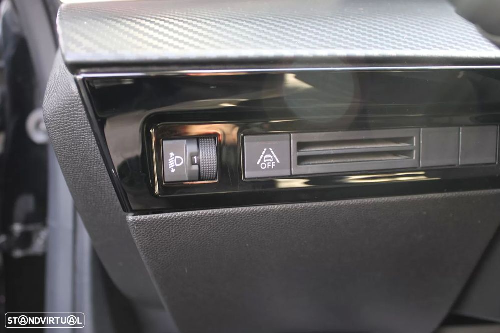 Peugeot 508 SW 1.5 BlueHDi Active Pack EAT8 - 22