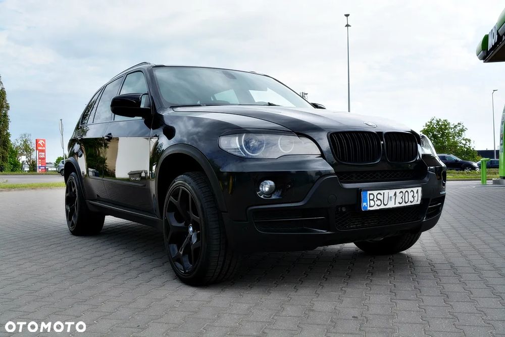 BMW X5 xDrive30d - 25