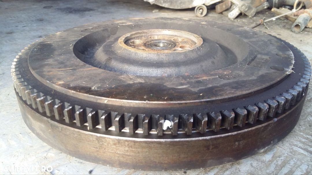 Rulment ambreiaj Nissan 3.0 Atleon Cabstar EcoT Trade Piese - 6